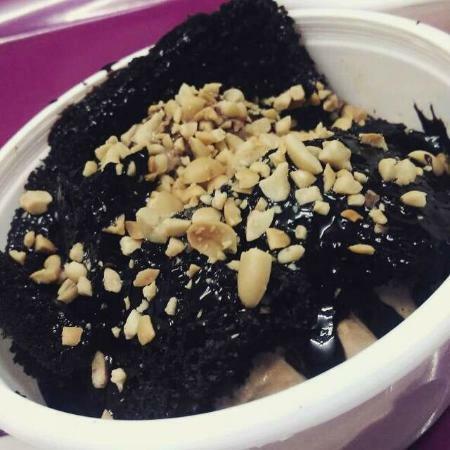 Corner House Ice Creams